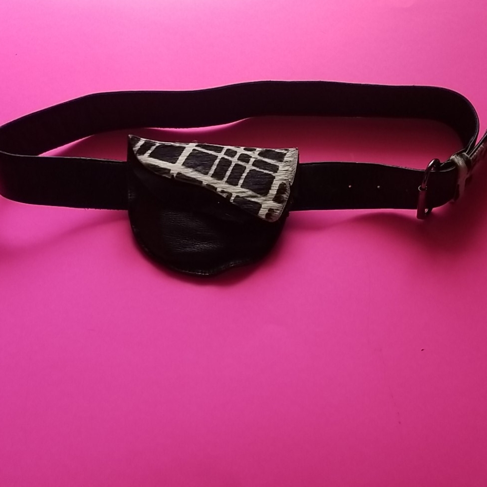 Gorgeous vintage belt by Waldorf Creations Miami